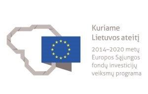 Naujai Vilniaus e. bilieto sistemai – ES struktūrinių fondų lėšos
