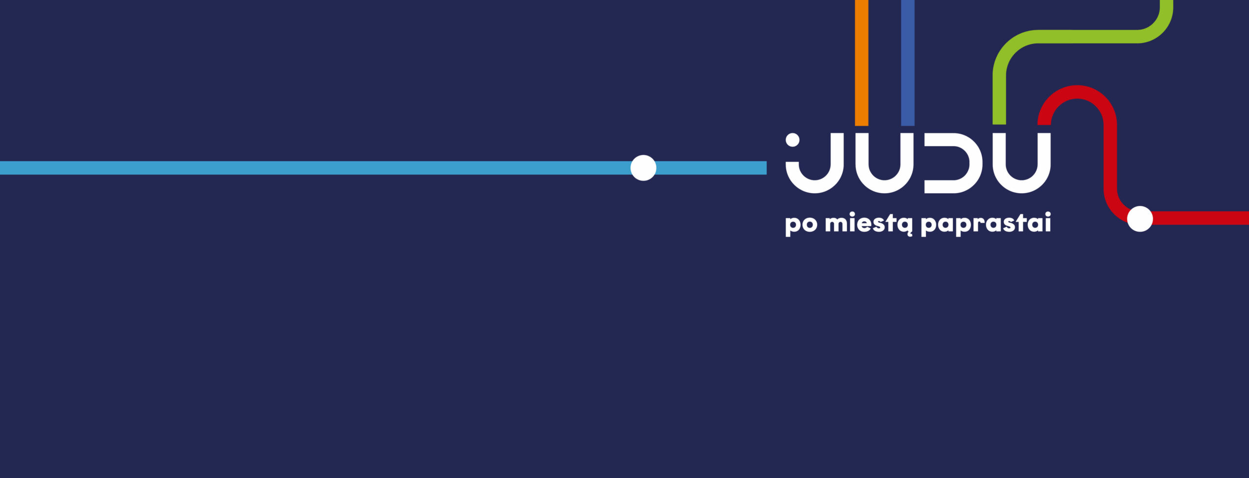 Judu JUDU – Vilniaus transportas