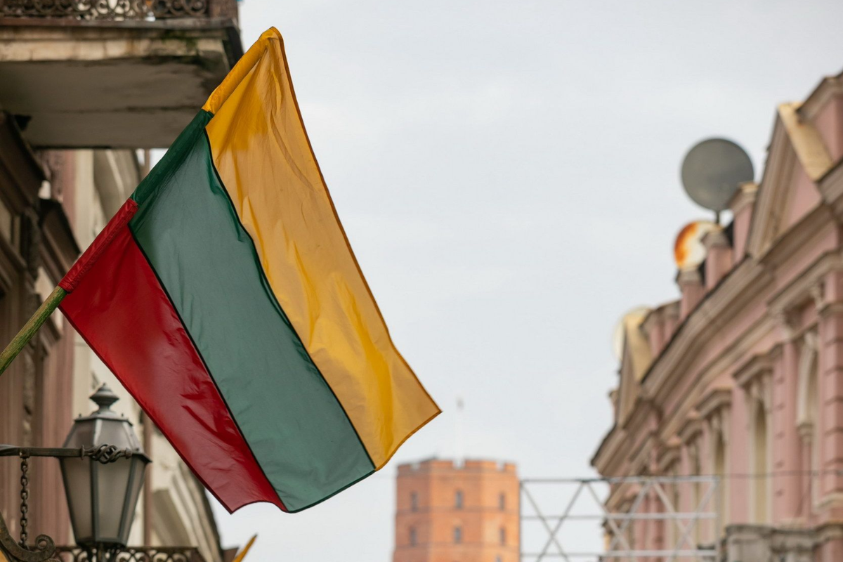 Minint Lietuvos valstybės atkūrimo dieną, nemokamas viešasis transportas, sostinės senamiestyje ir centre numatomi eismo ribojimai