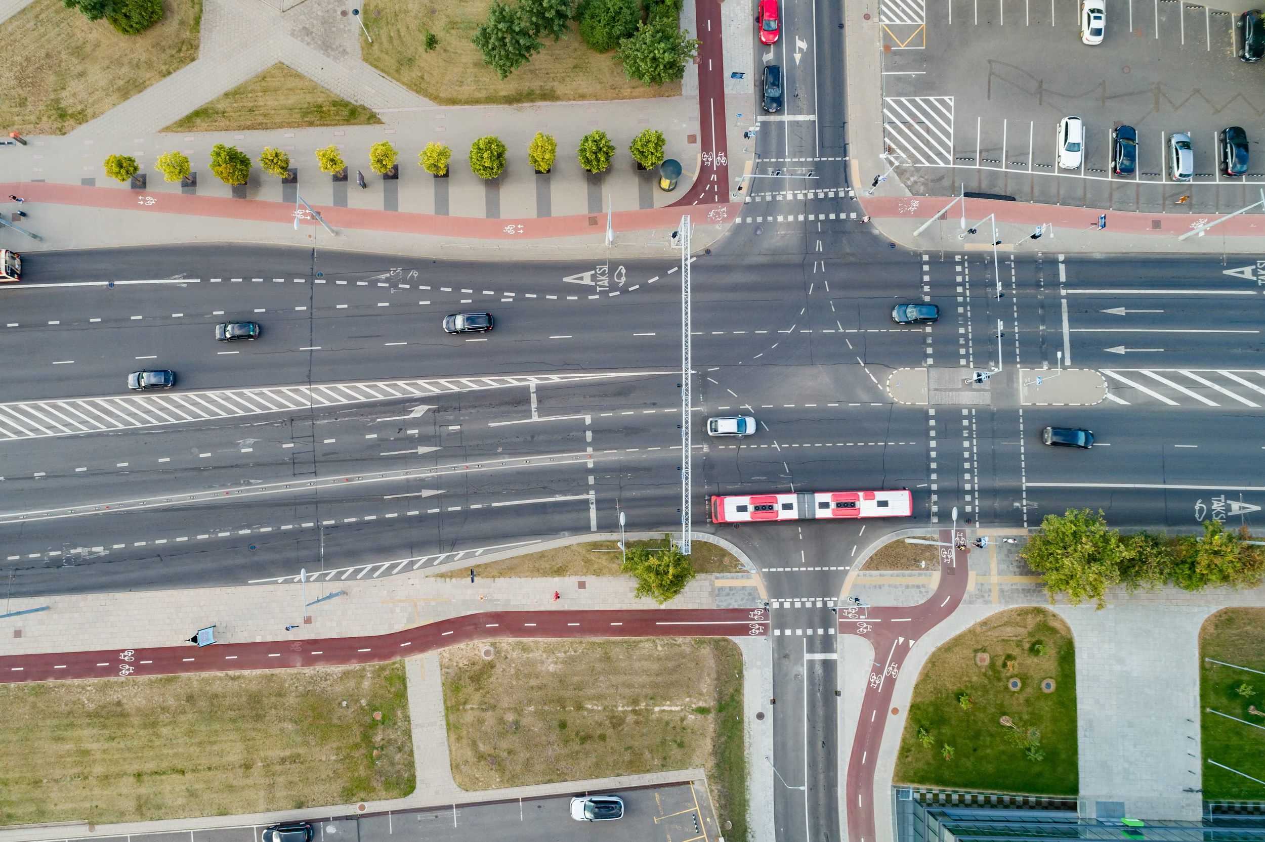 Vėlinių laikotarpiu Vilniuje – dažnesnis viešasis transportas