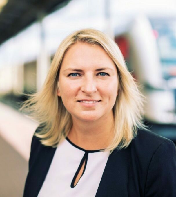 Vaiva Bingelė