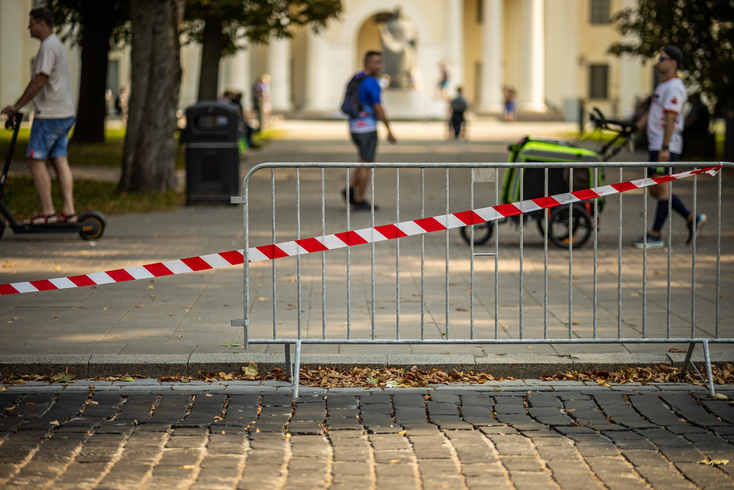Savaitgalį sostinėje vyksiančių renginių metu – keisis viešojo transporto maršrutų trasos ir tvarkaraščiai