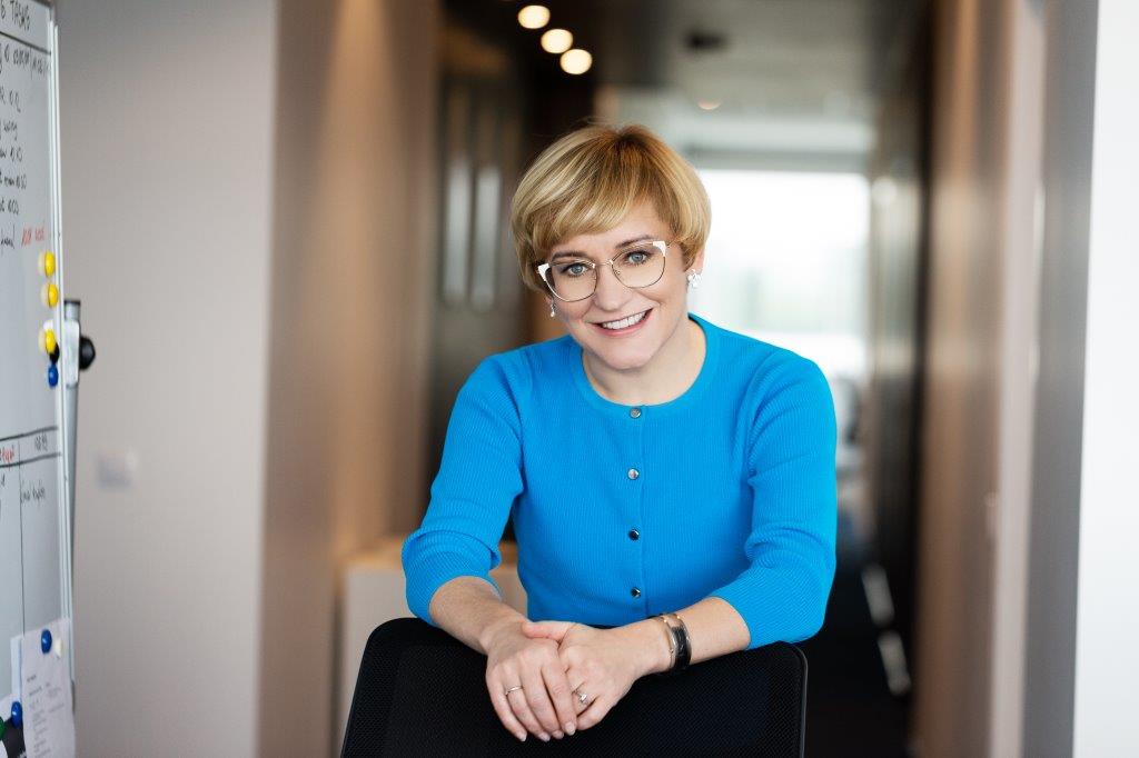 Lina Gelumbauskaitė 