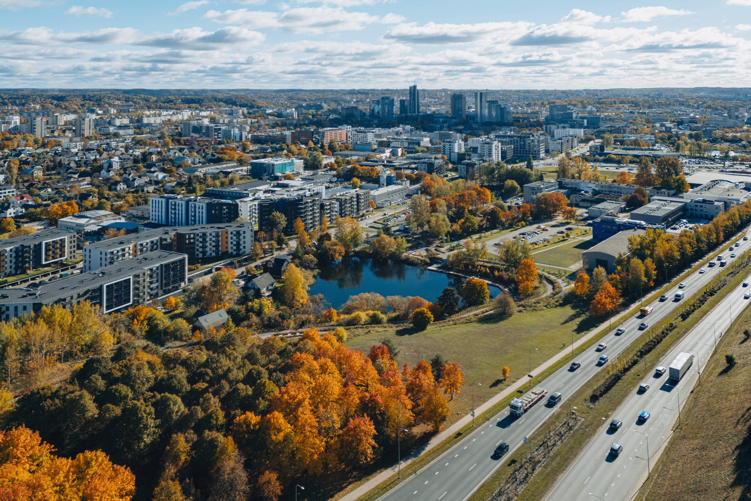 Kaip Vilnius ruošiasi eismo iššūkiams nuo rugsėjo?