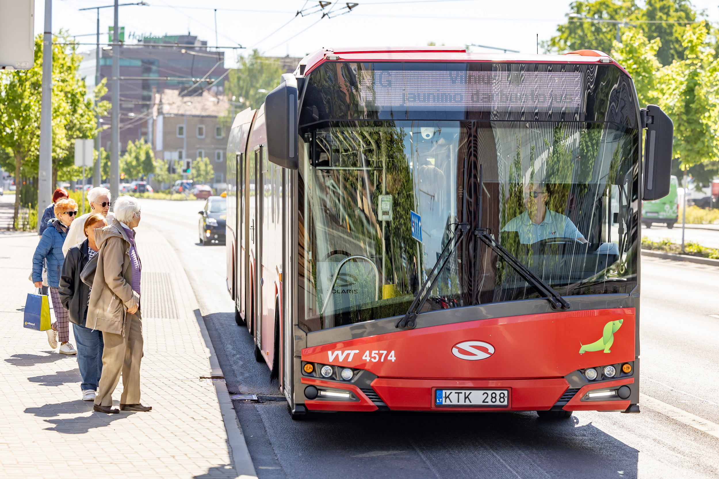 TOP klausimai ir atsakymai apie 3G maršruto atnaujinimą nuo rugsėjo