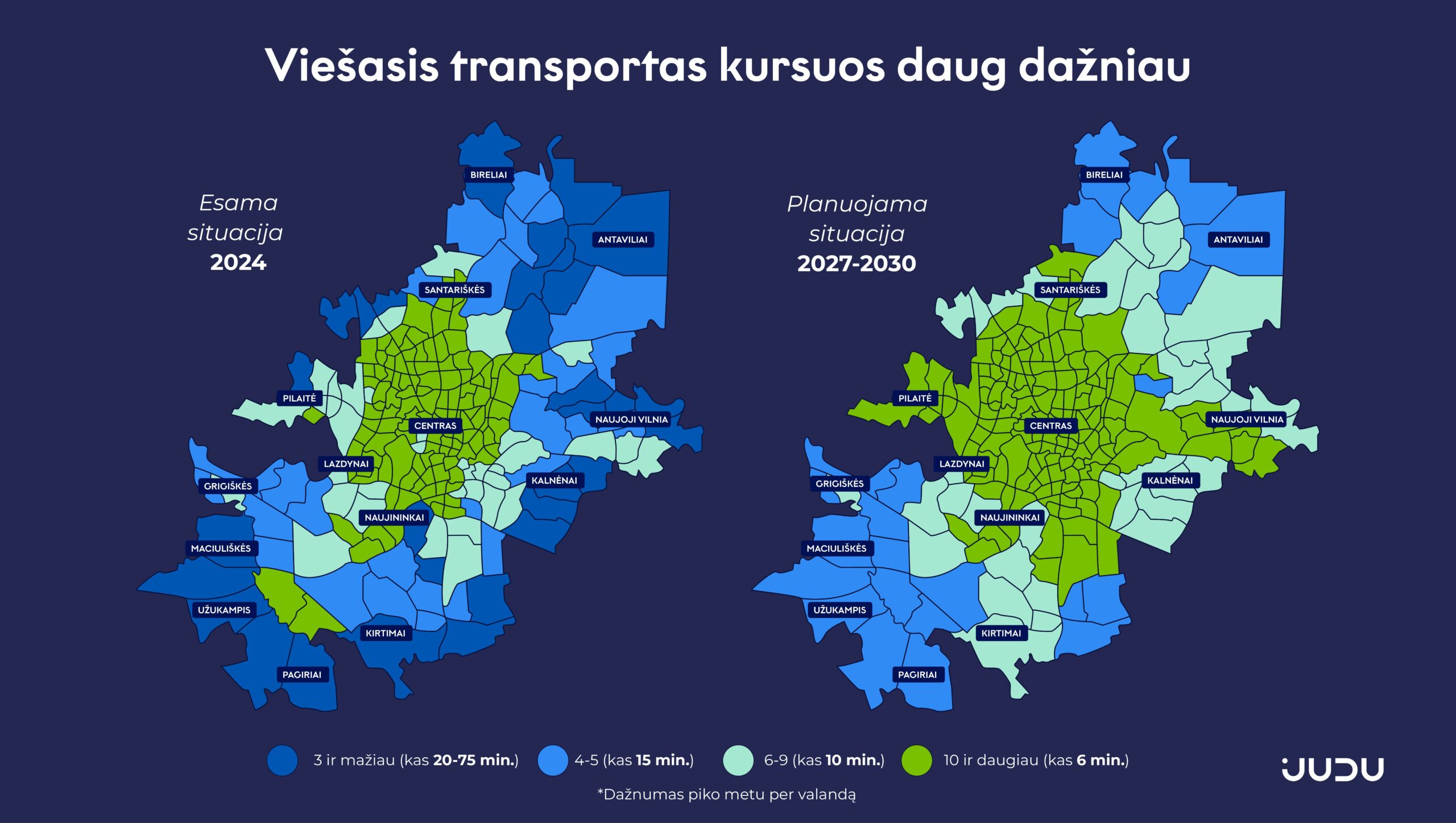 Didžiausias Vilniaus istorijoje viešojo transporto konkursas pasiekė svarbų etapą – atrinkti potencialūs laimėtojai
