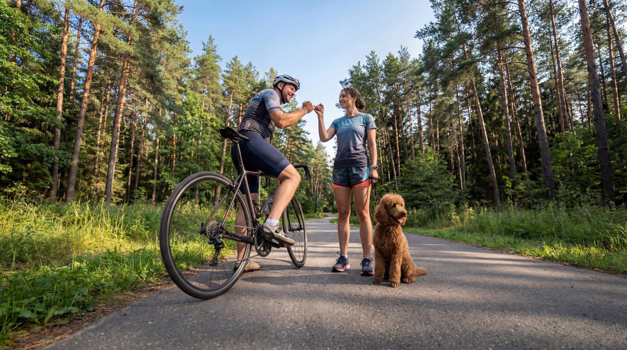Vienas mažas pažadas – saugesnis miestas: Vilnius pradeda mikrojudumo kampaniją