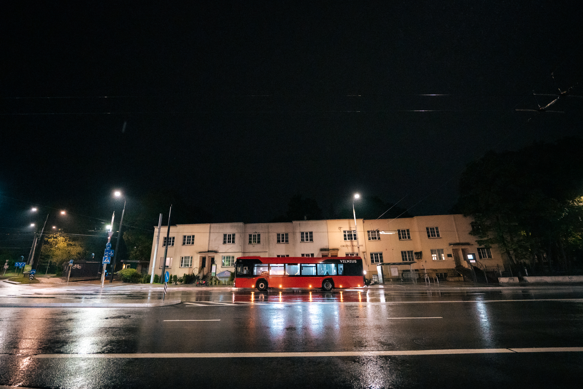 Vilniuje – vėl renginiais gausus savaitgalis: patogiau judėti mieste leis laivai ir naktiniai autobusai