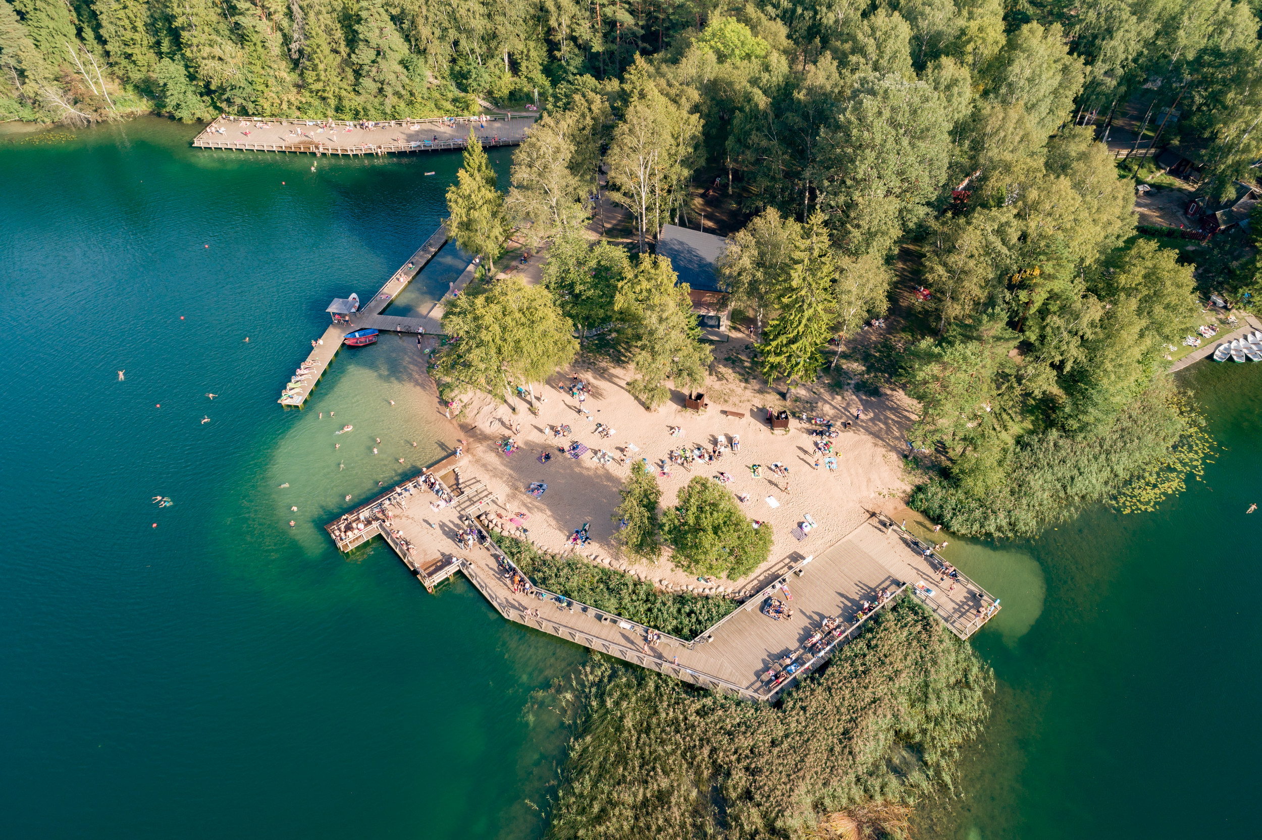 Sezoninė vietinė rinkliava už parkavimą grįžta į sostinės paplūdimių prieigas
