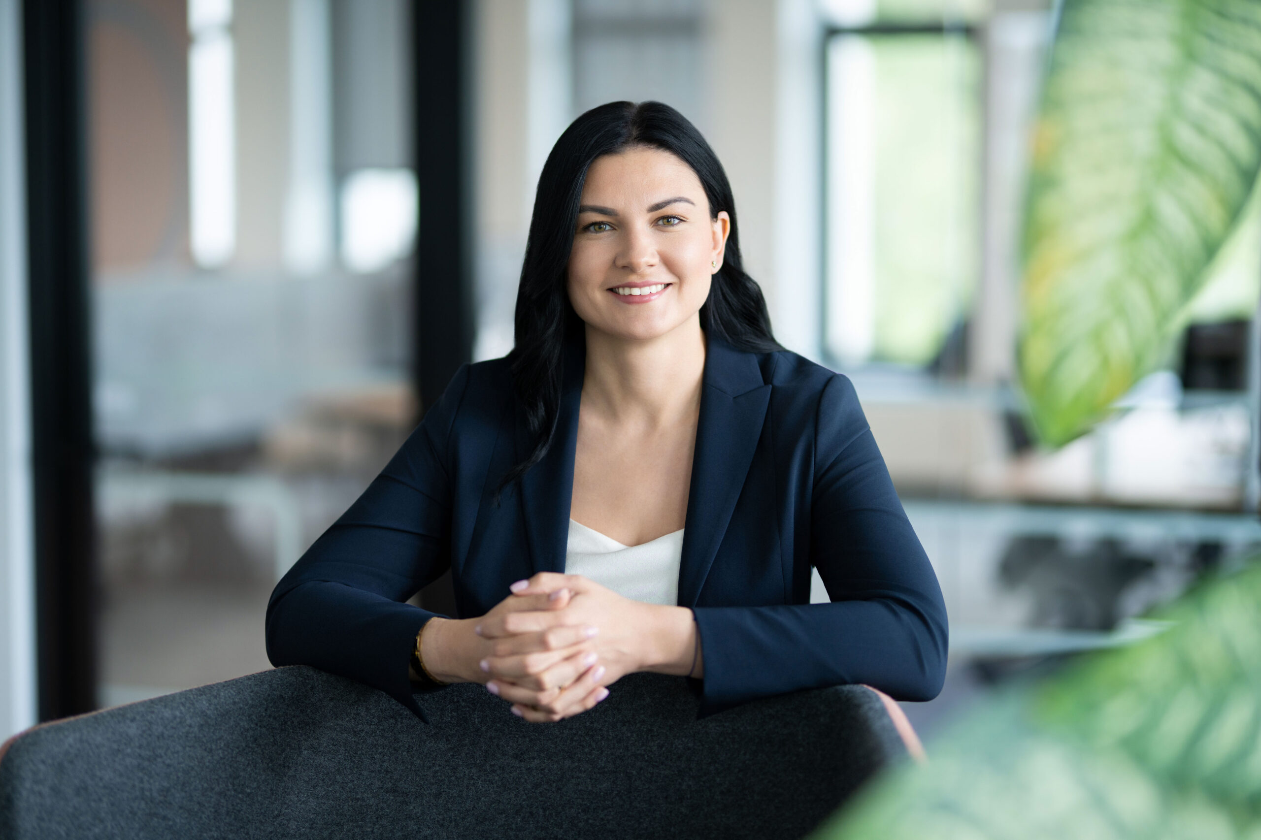 L. Levulytė-Staškevičienė: ateities miestas prasideda nuo darnaus judėjimo
